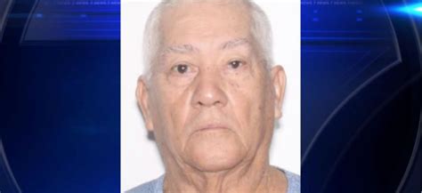 Search underway for missing 83-year-old man with Alzheimer’s in Tamarac